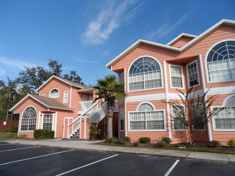 Disney Area Value Plus Homes Orlando Exteriör bild