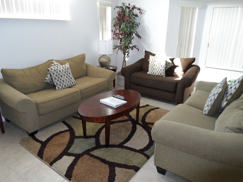 Disney Area Value Plus Homes Orlando Exteriör bild