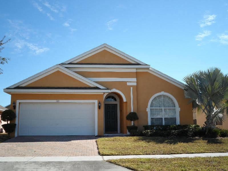 Disney Area Value Plus Homes Orlando Exteriör bild